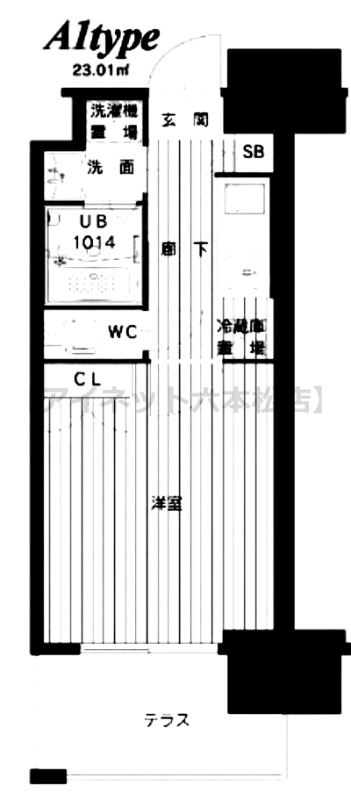 外観画像