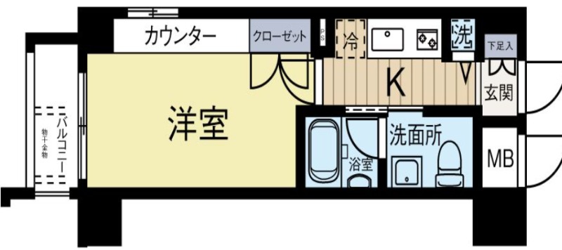 外観画像