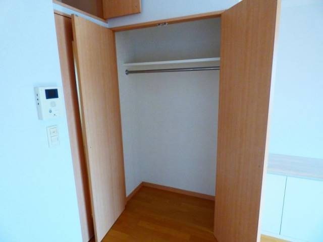 収納もたっぷりでいいですね。