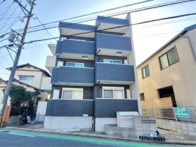 外観画像