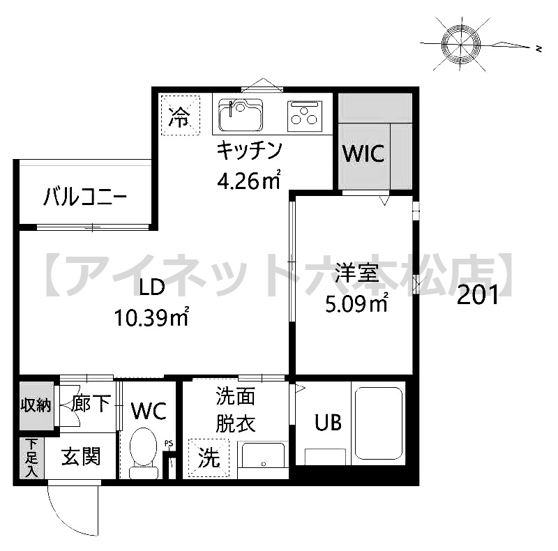 外観画像