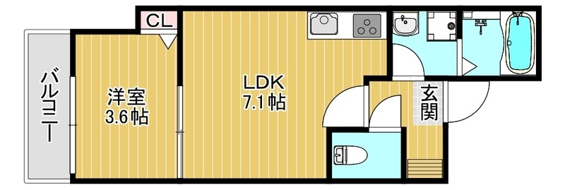 外観画像