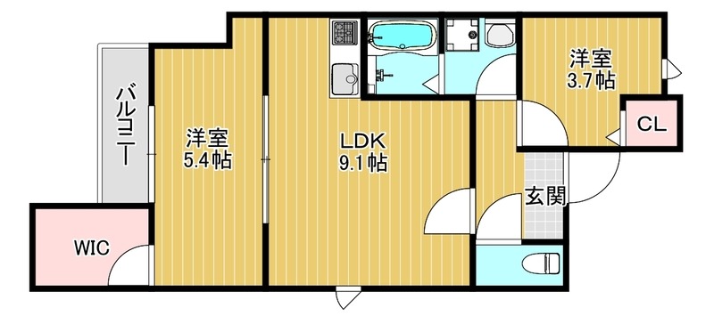 外観画像