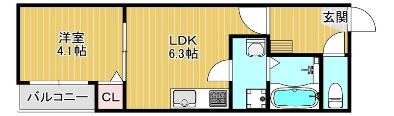 外観画像
