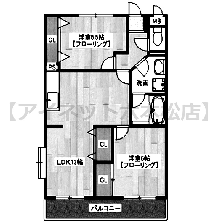 外観画像