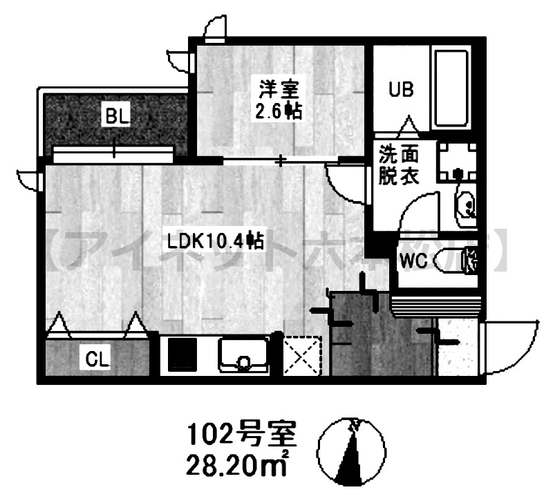 外観画像