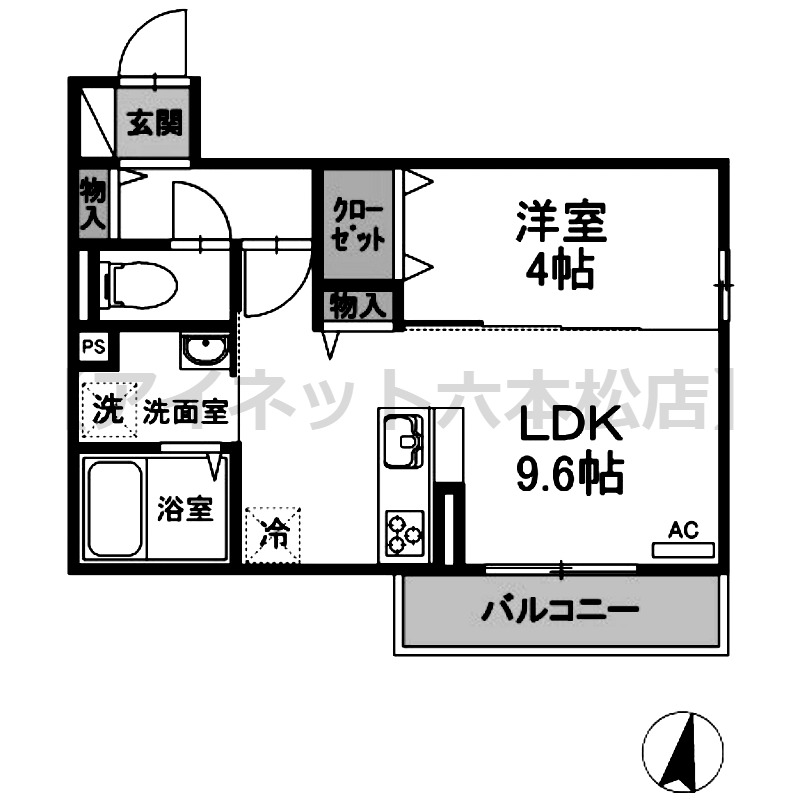 外観画像