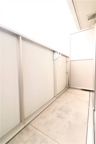 洗濯物はこちら。