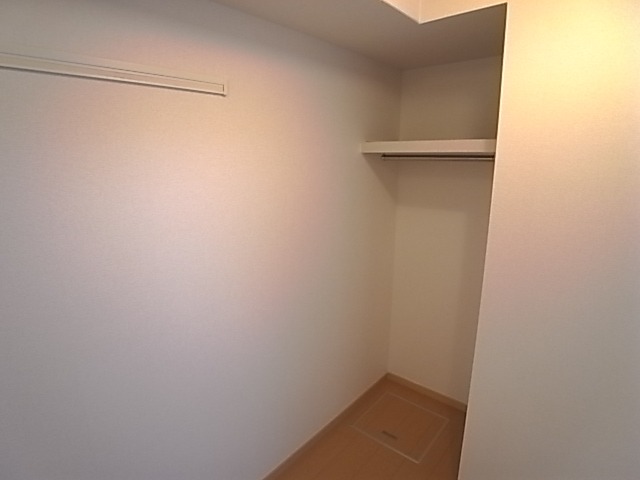 収納ばっちりです。