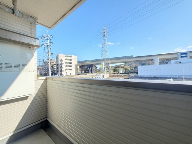 洗濯物はこちらへどうぞ。