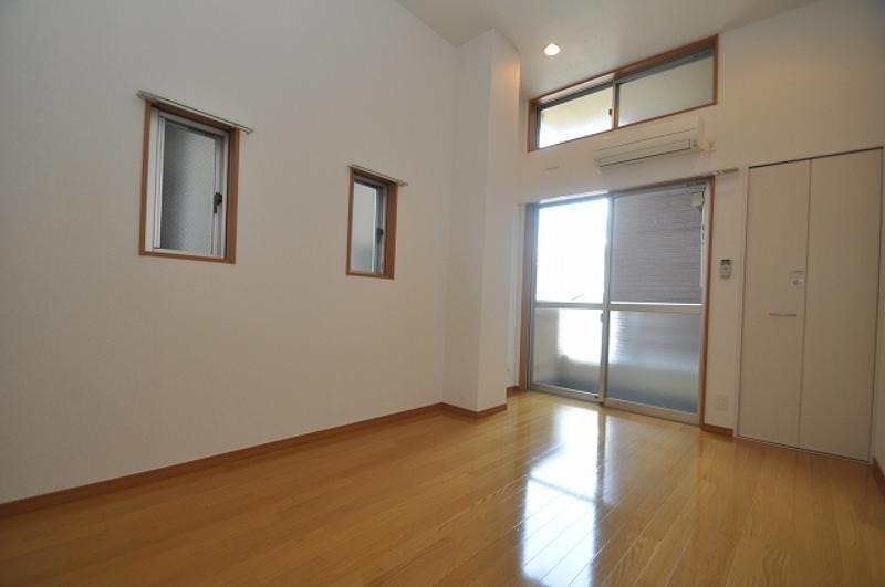 角部屋で日当たり良好です！