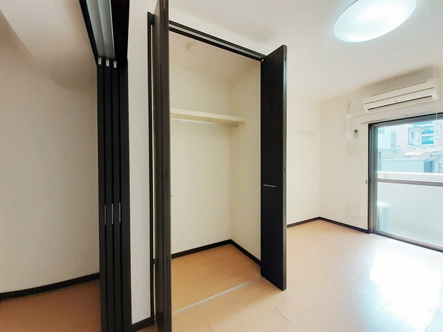 収納ばっちりです。