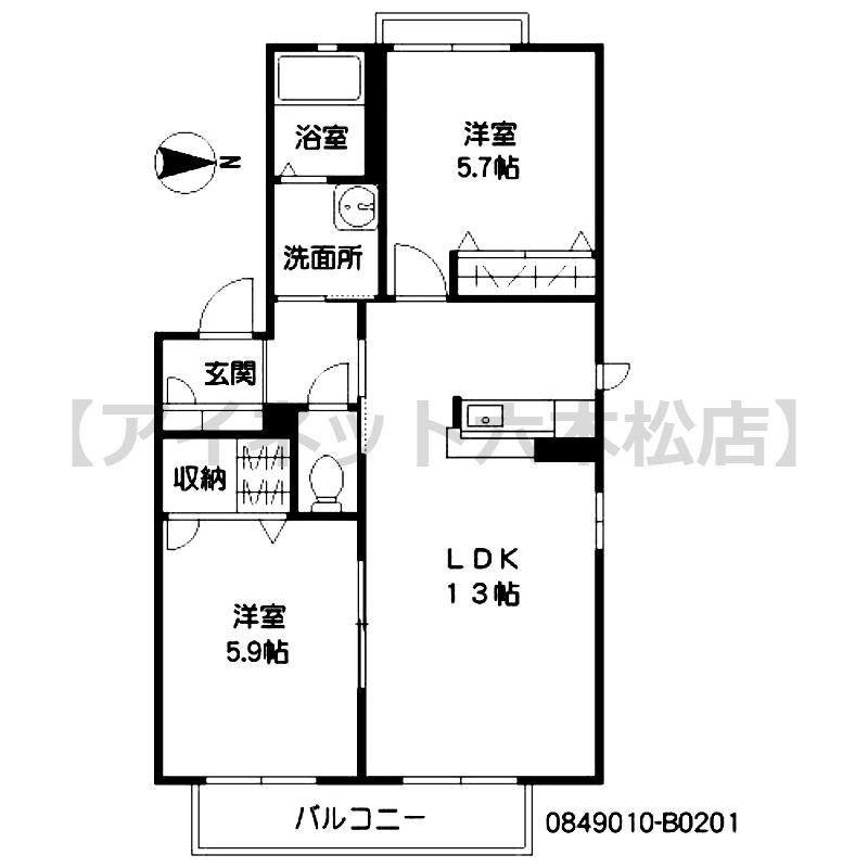 外観画像