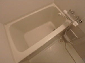 一日の疲れを癒しましょう。