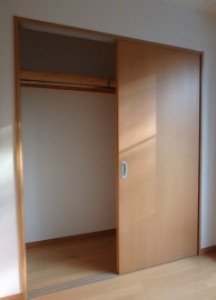 収納もたっぷりでいいですね。