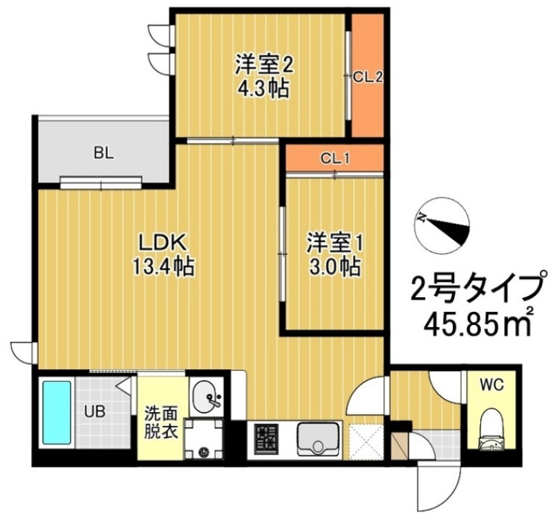 外観画像