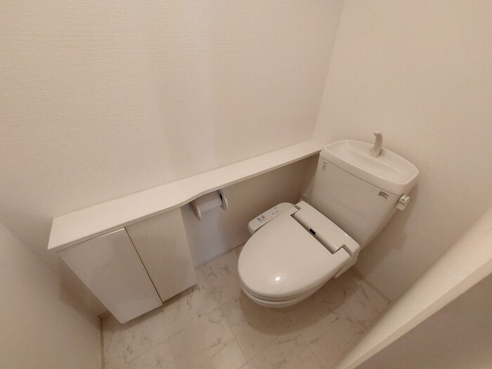 落ち着く空間ですね。