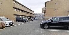 駐車場も空きがございます。