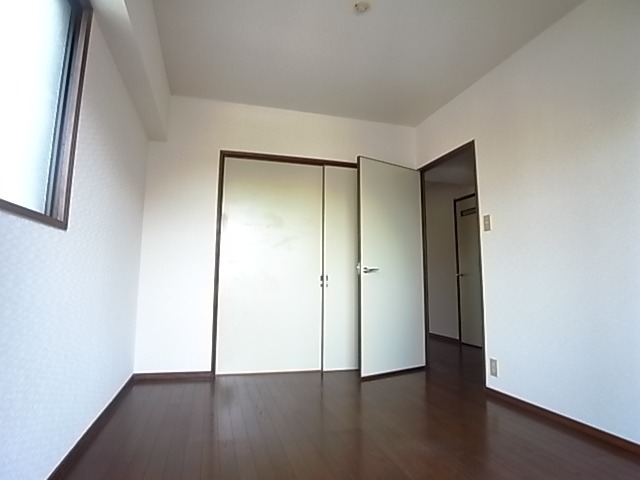 寝室にいかがでしょうか。