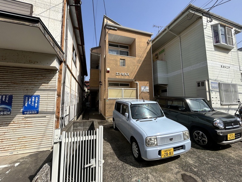 外観画像