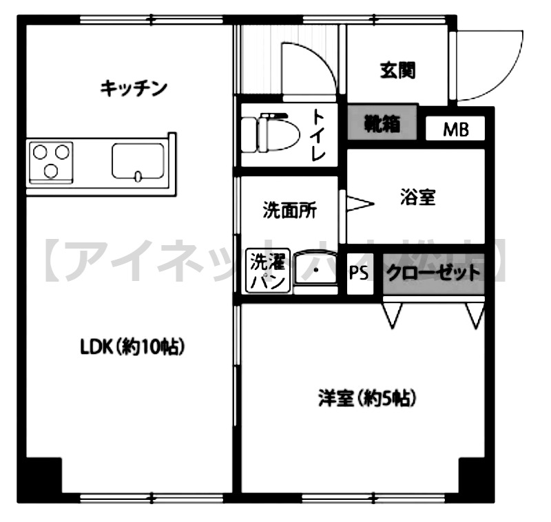 外観画像