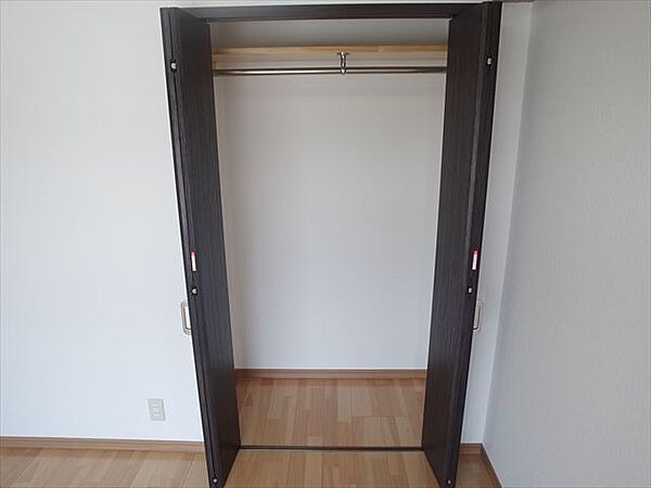 収納もたっぷりございます。