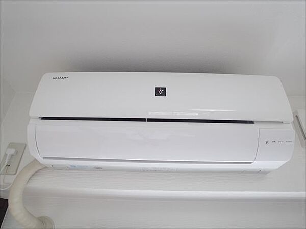 一年中快適な風をお届け致します。