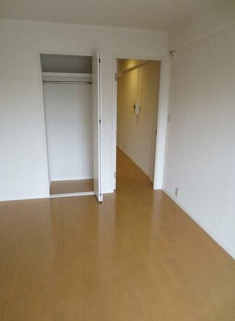 家具の配置に困らないですね。