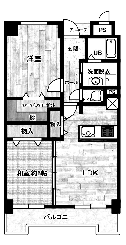 外観画像