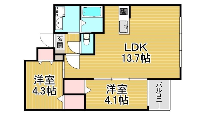 外観画像
