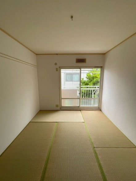 落ち着く空間です