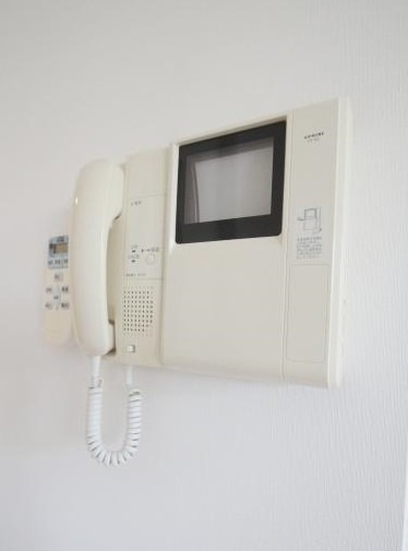 来客時はこちらで確認できます。