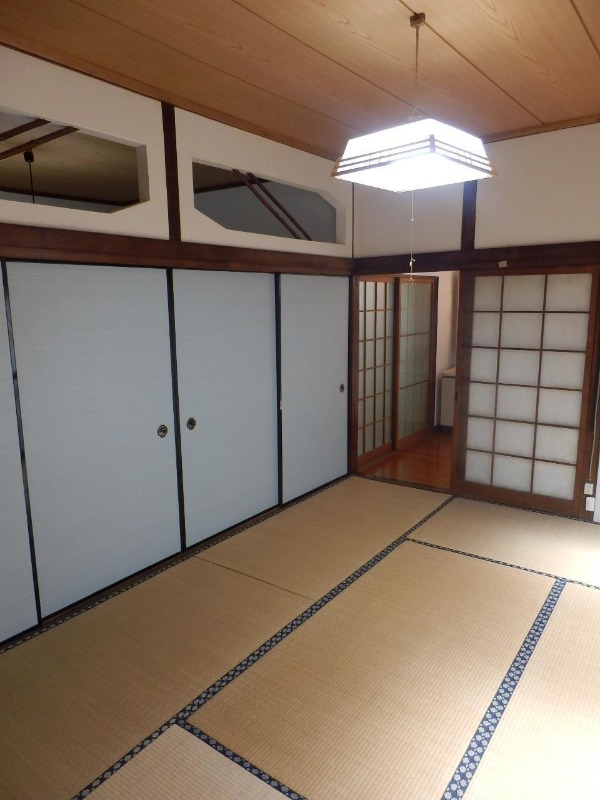 転んでもケガをしにくい畳