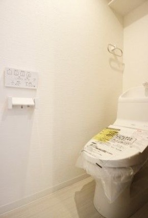 落ち着いた空間です