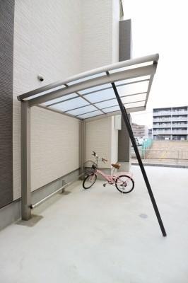 駐輪場はこちら