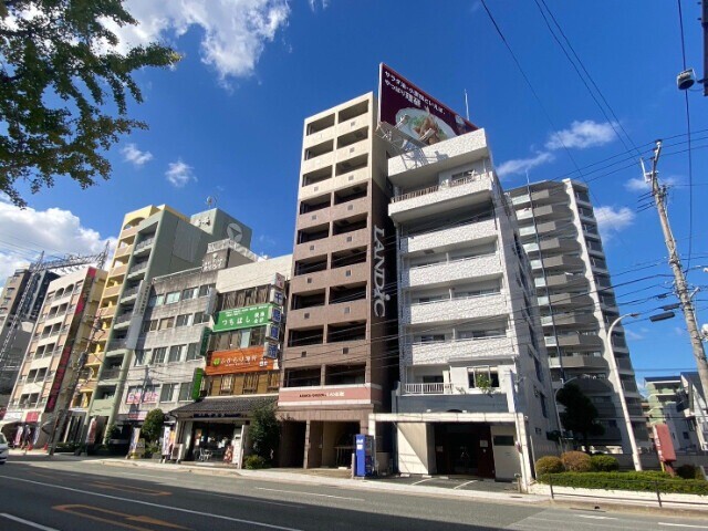 外観画像
