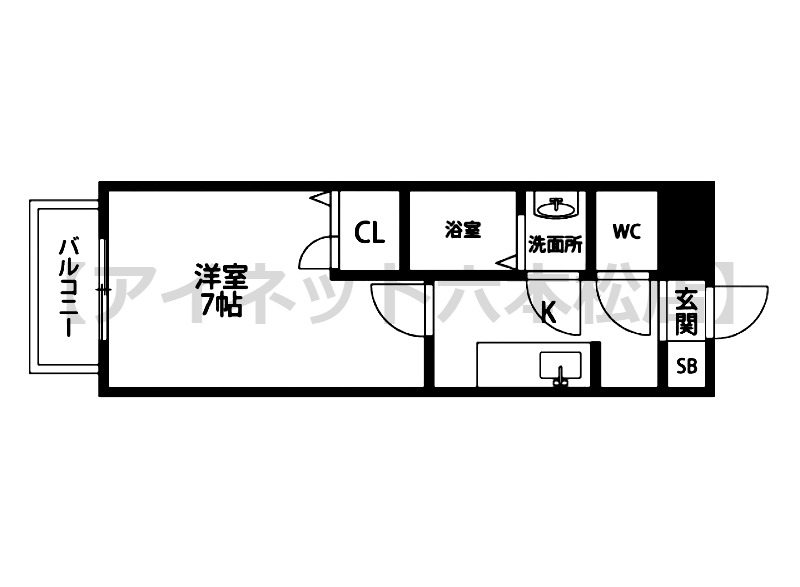 外観画像