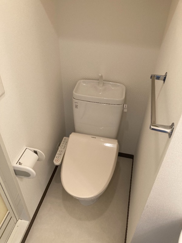 落ち着く空間ですね。