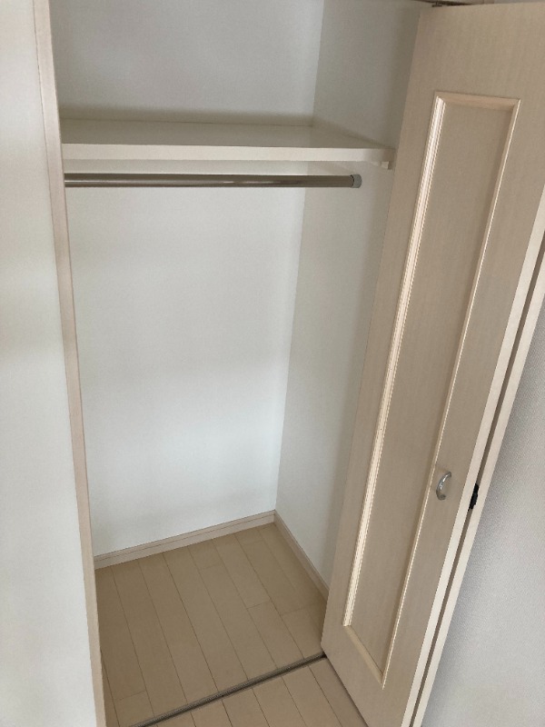 収納もたっぷりでいいですね。