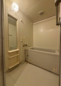 一日の疲れを癒しましょう。