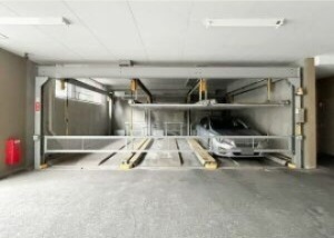 敷地内駐車場ございます