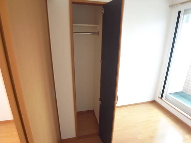 収納もたっぷりでいいですね。
