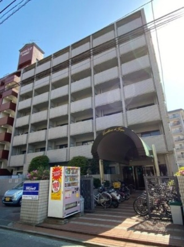 外観画像
