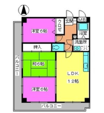 外観画像