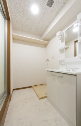 朝の支度がはかどりそうですね
