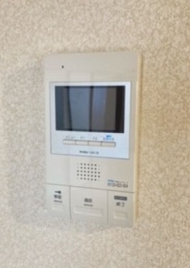 急な来客時も安心