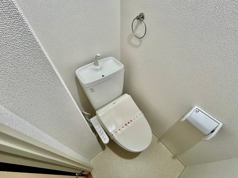 落ち着く空間ですね。