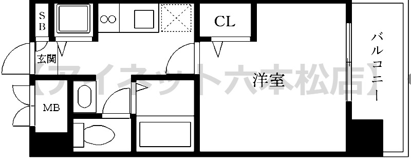 外観画像