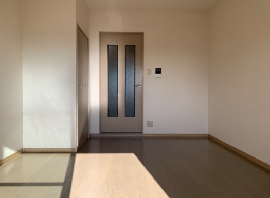 日当たりの容共なお部屋です♪