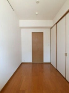 寝室にいかがでしょうか。